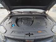Geely Tugella I Рестайлинг Санкт-Петербург  - изображение 35