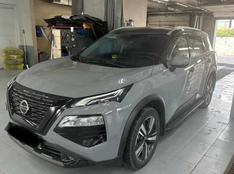 Nissan X-Trail IV Кемерово  - изображение 2