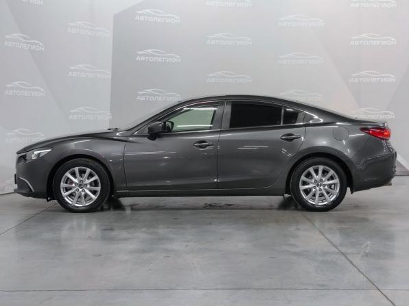 Mazda 6 III (GJ) Рестайлинг 2 с пробегом 2018 года, цена 1 800 000 рублей, 148925 км, седан, Автокод Объявления