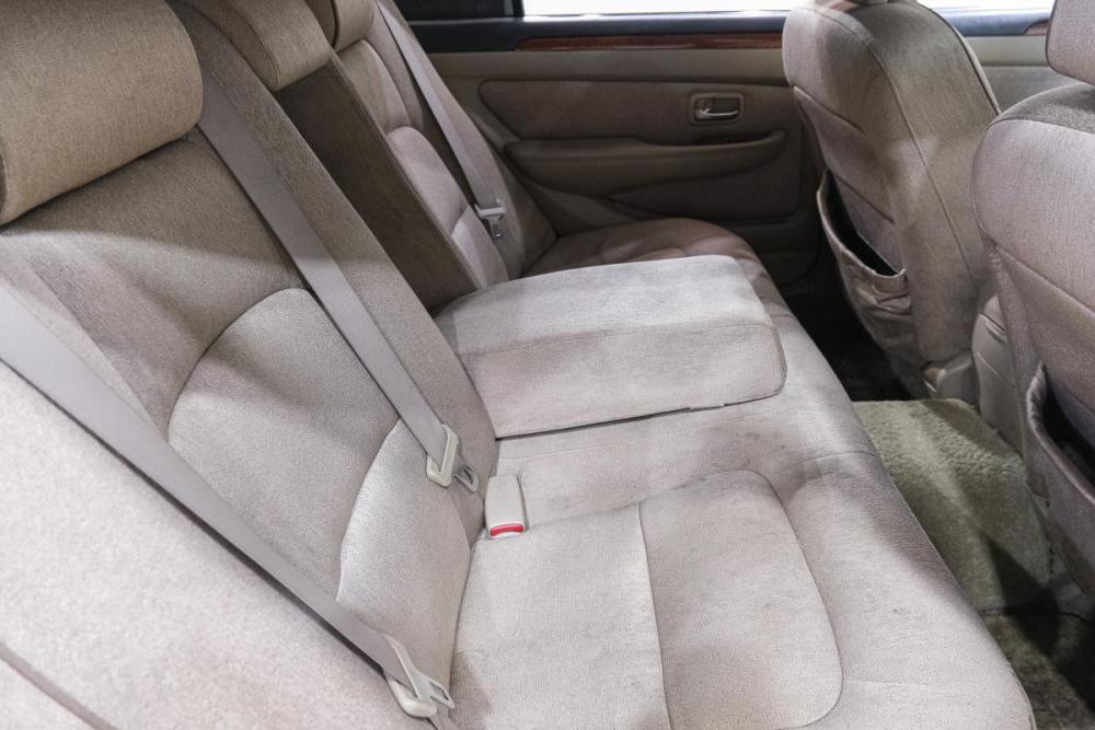 Toyota Brevis Новокузнецк  - изображение 24