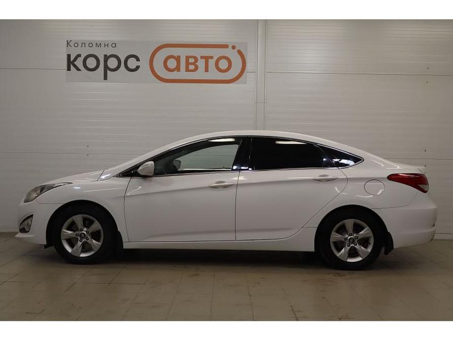Hyundai i40 I Коломна  - изображение 2