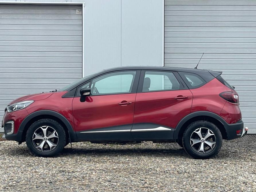 Renault Kaptur I Вологда  - изображение 2
