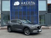 Mazda CX-5 II Архангельск  - изображение 23
