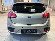 Kia Ceed II Рестайлинг Челябинск  - изображение 32
