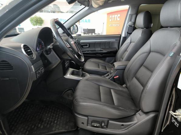 Haval H5 I с пробегом 2021 года, цена 1 450 000 рублей, 115245 км, внедорожник, Автокод Объявления