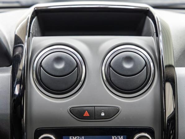 Renault Duster I Рестайлинг с пробегом 2020 года, цена 1 448 000 рублей, 117212 км, внедорожник, Автокод Объявления