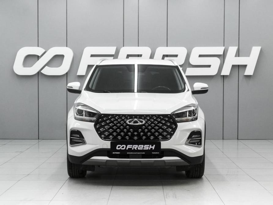 Chery Tiggo 4 Pro I Ростов-на-Дону  - изображение 3
