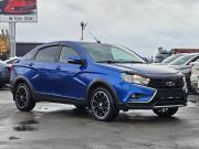 Lada (ВАЗ) Vesta I Вологда  - изображение 31