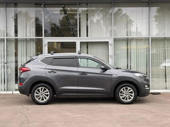 Hyundai Tucson III с пробегом 2018 года, цена 2 080 000 рублей, 91000 км, внедорожник, Автокод Объявления