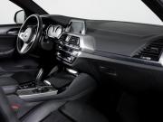BMW X4 II (G02) Москва  - изображение 29
