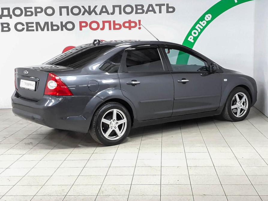 Ford Focus II Москва  - изображение 4