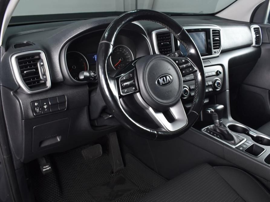 Kia Sportage IV Рестайлинг Кемерово  - изображение 6