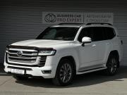 Toyota Land Cruiser 300 Series Кемерово  - изображение 36