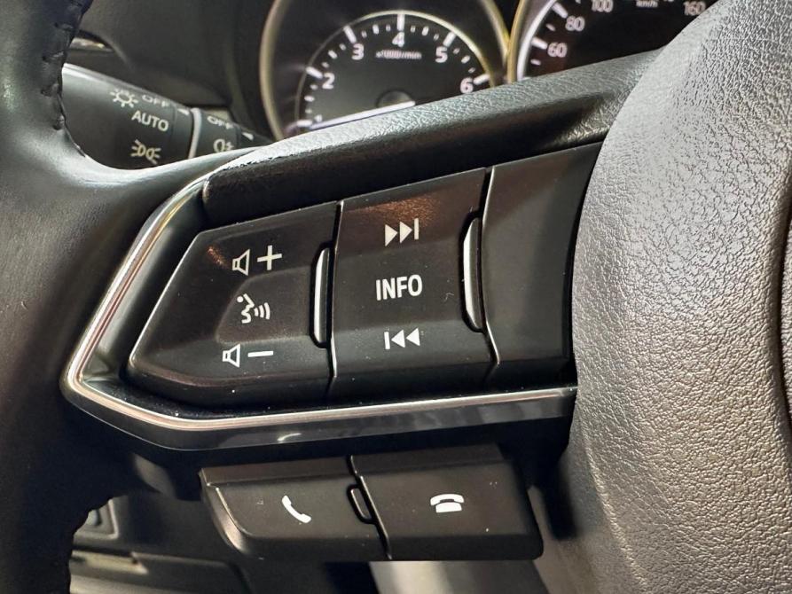 Mazda 6 III (GJ) Рестайлинг 2 Ижевск  - изображение 10