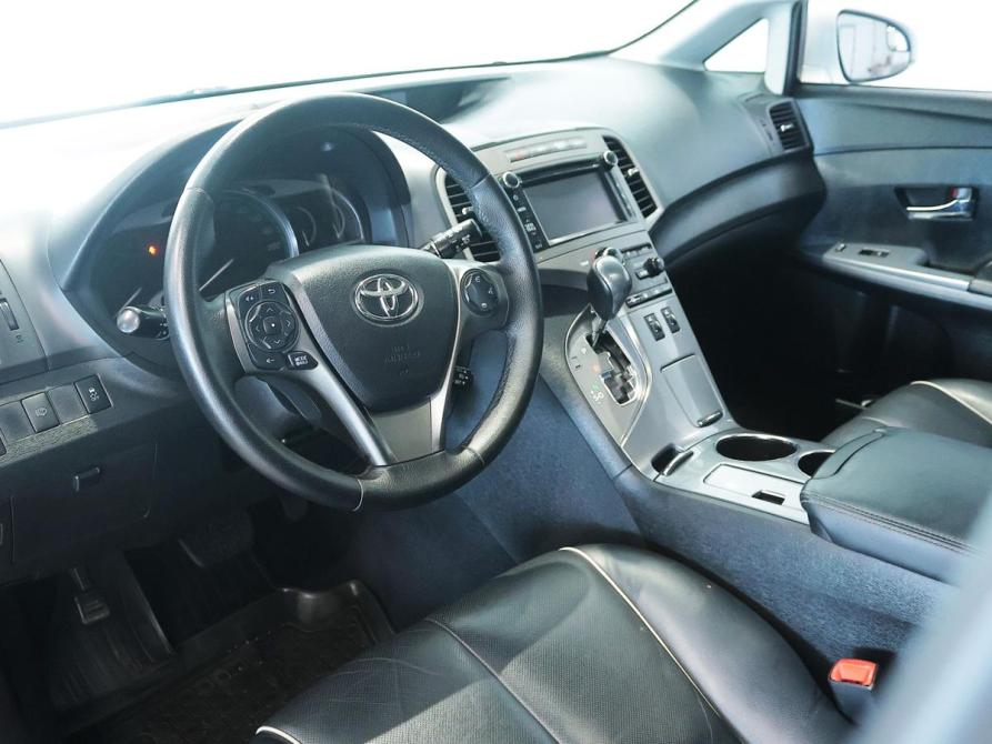 Toyota Venza I Рестайлинг Калуга  - изображение 13