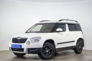 Skoda Yeti I Оренбург  - изображение 24
