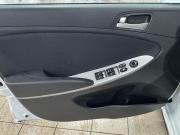 Hyundai Solaris I Рестайлинг Уфа  - изображение 30