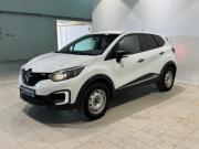 Renault Kaptur I Самара  - изображение 17