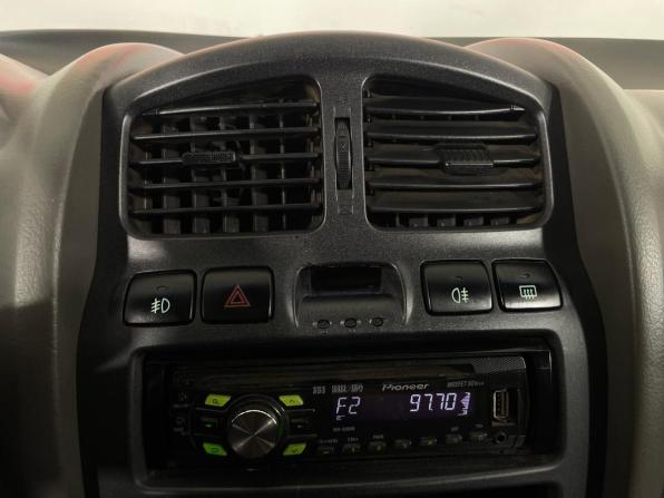 Hyundai Santa Fe I с пробегом 2002 года, цена 510 000 рублей, 318580 км, внедорожник, Автокод Объявления
