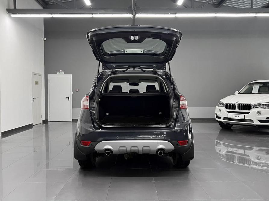 Ford Kuga I Тверь  - изображение 7