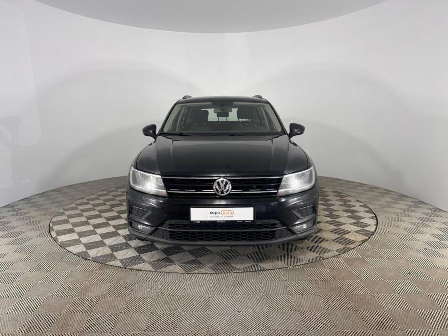 Volkswagen Tiguan II Ногинск  - изображение 2