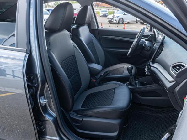 Lada (ВАЗ) Vesta I Рестайлинг (NG) с пробегом 2025 года, цена 1 590 000 рублей, 34078 км, седан, Автокод Объявления