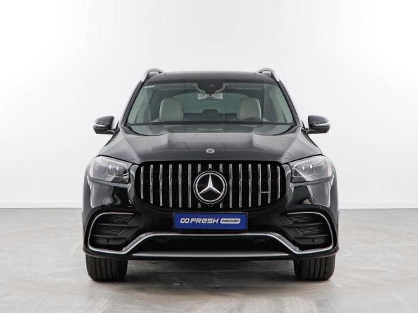 Mercedes-Benz GLS II (X167) с пробегом 2020 года, цена 9 699 050 рублей, 43065 км, внедорожник, Автокод Объявления