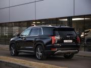 Hyundai Palisade I Санкт-Петербург  - изображение 48