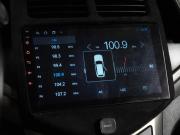 Chevrolet Aveo II Воронеж  - изображение 35