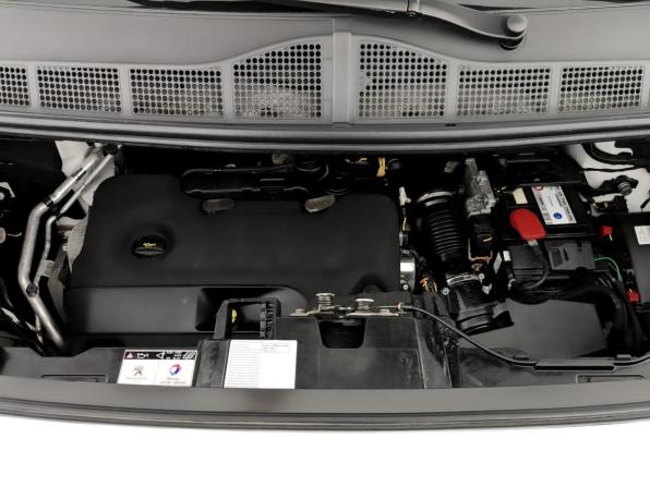 Peugeot Traveller I с пробегом 2020 года, цена 3 690 000 рублей, 115371 км, минивэн, Автокод Объявления