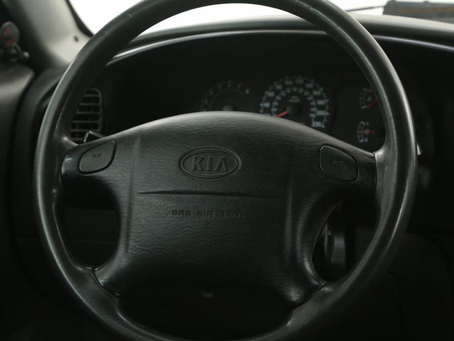 Kia Spectra I Рестайлинг 2 Иваново  - изображение 16