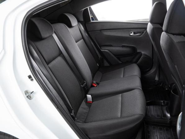 Kia Rio IV Рестайлинг с пробегом 2020 года, цена 1 300 000 рублей, 97463 км, седан, Автокод Объявления