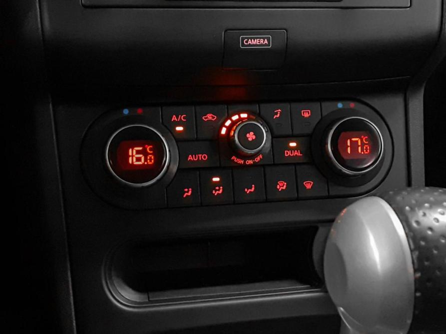 Nissan Qashqai II Москва  - изображение 16