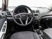 Hyundai Solaris I Рестайлинг Волгоград  - изображение 48