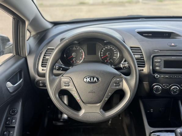 Kia Cerato III Рестайлинг (Classic) с пробегом 2018 года, цена 1 415 000 рублей, 51885 км, седан, Автокод Объявления