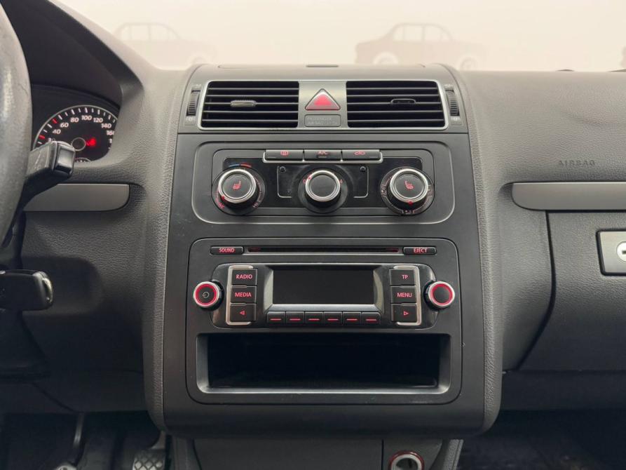 Volkswagen Touran I Рестайлинг 2 Ставрополь  - изображение 13