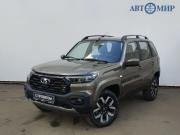 Lada (ВАЗ) Niva Travel I Рестайлинг Москва  - изображение 15