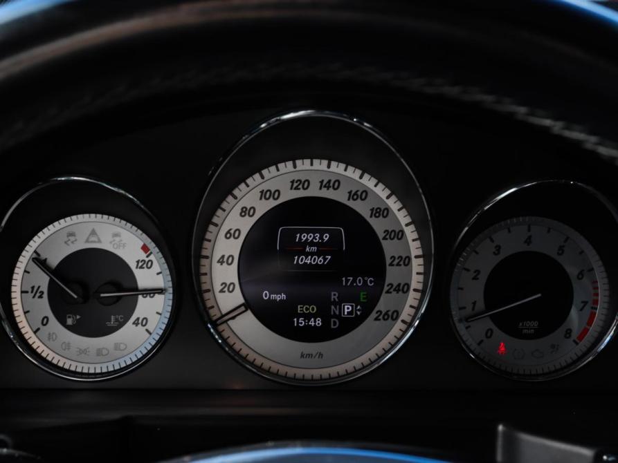 Mercedes-Benz GLK-Класс I (X204) Рестайлинг Химки  - изображение 9