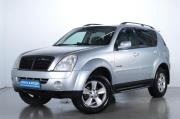 SsangYong Rexton II Челябинск  - изображение 22