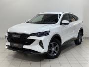 Haval F7x I Рестайлинг Курск  - изображение 26