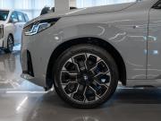 BMW X3 IV (G45/G48) Москва  - изображение 62