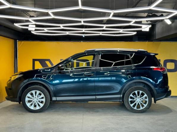Toyota RAV4 IV (XA40) Рестайлинг с пробегом 2019 года, цена 2 329 000 рублей, 142000 км, внедорожник, Автокод Объявления