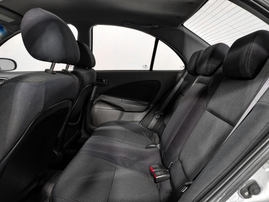 Nissan Almera Classic I Санкт-Петербург  - изображение 12