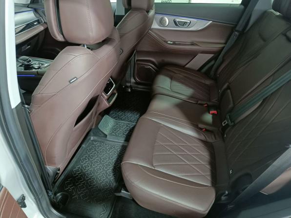 Chery Tiggo 8 Pro Max I Рестайлинг с пробегом 2023 года, цена 2 635 000 рублей, 35000 км, внедорожник, Автокод Объявления