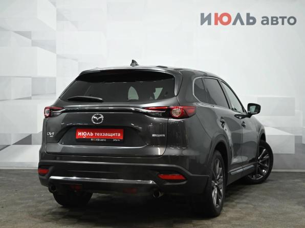 Mazda CX-9 II с пробегом 2020 года, цена 3 700 000 рублей, 107000 км, внедорожник, Автокод Объявления
