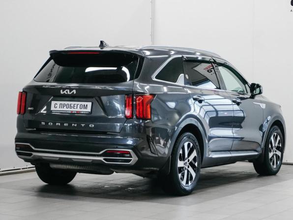Kia Sorento IV с пробегом 2021 года, цена 3 500 000 рублей, 104876 км, внедорожник, Автокод Объявления