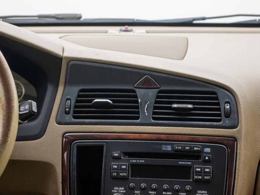 Volvo XC70 I Рестайлинг Москва  - изображение 14