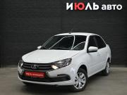 Lada (ВАЗ) Granta I Рестайлинг Екатеринбург  - изображение 16