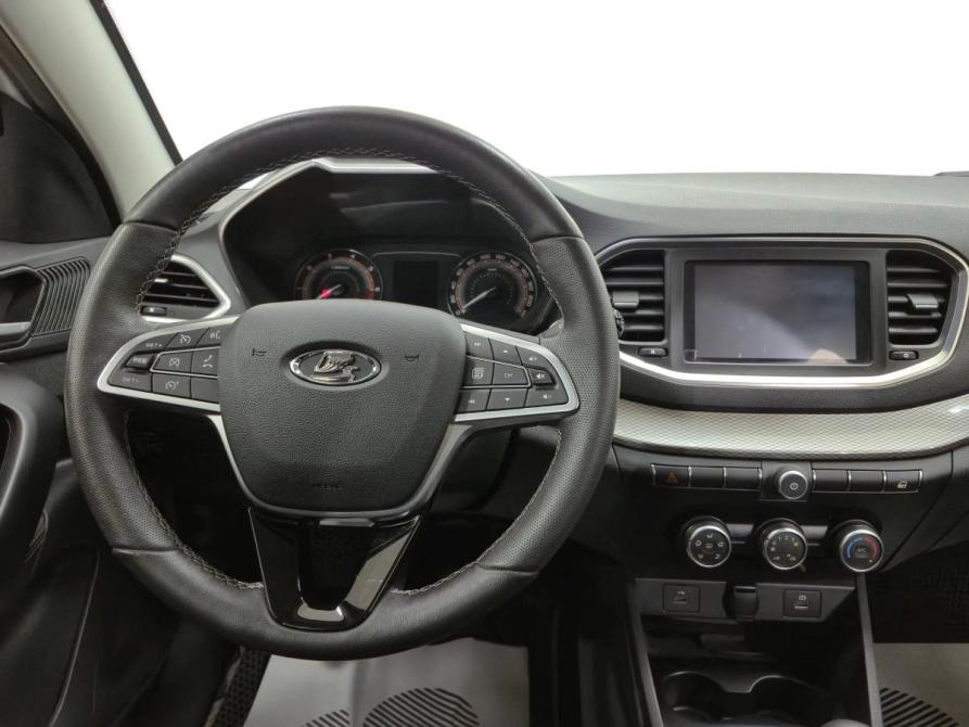 Lada (ВАЗ) Vesta I Рестайлинг (NG) Альметьевск  - изображение 14