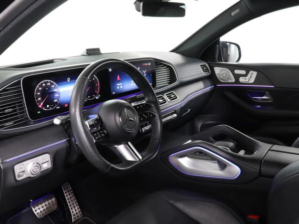 Mercedes-Benz GLE Coupe II (C167) Рестайлинг с пробегом 2023 года, цена 11 899 000 рублей, 39000 км, внедорожник, Автокод Объявления